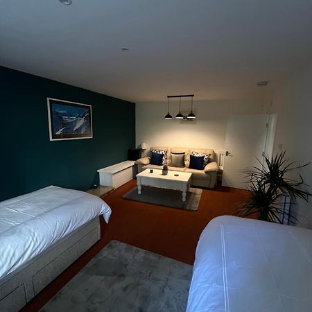 Newtown Appertment Apartment Единбург Екстериор снимка