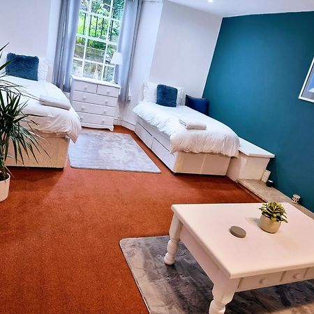 Newtown Appertment Apartment Единбург Екстериор снимка